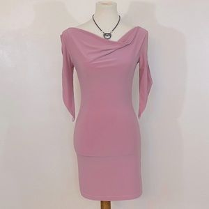Bodycon Minidress